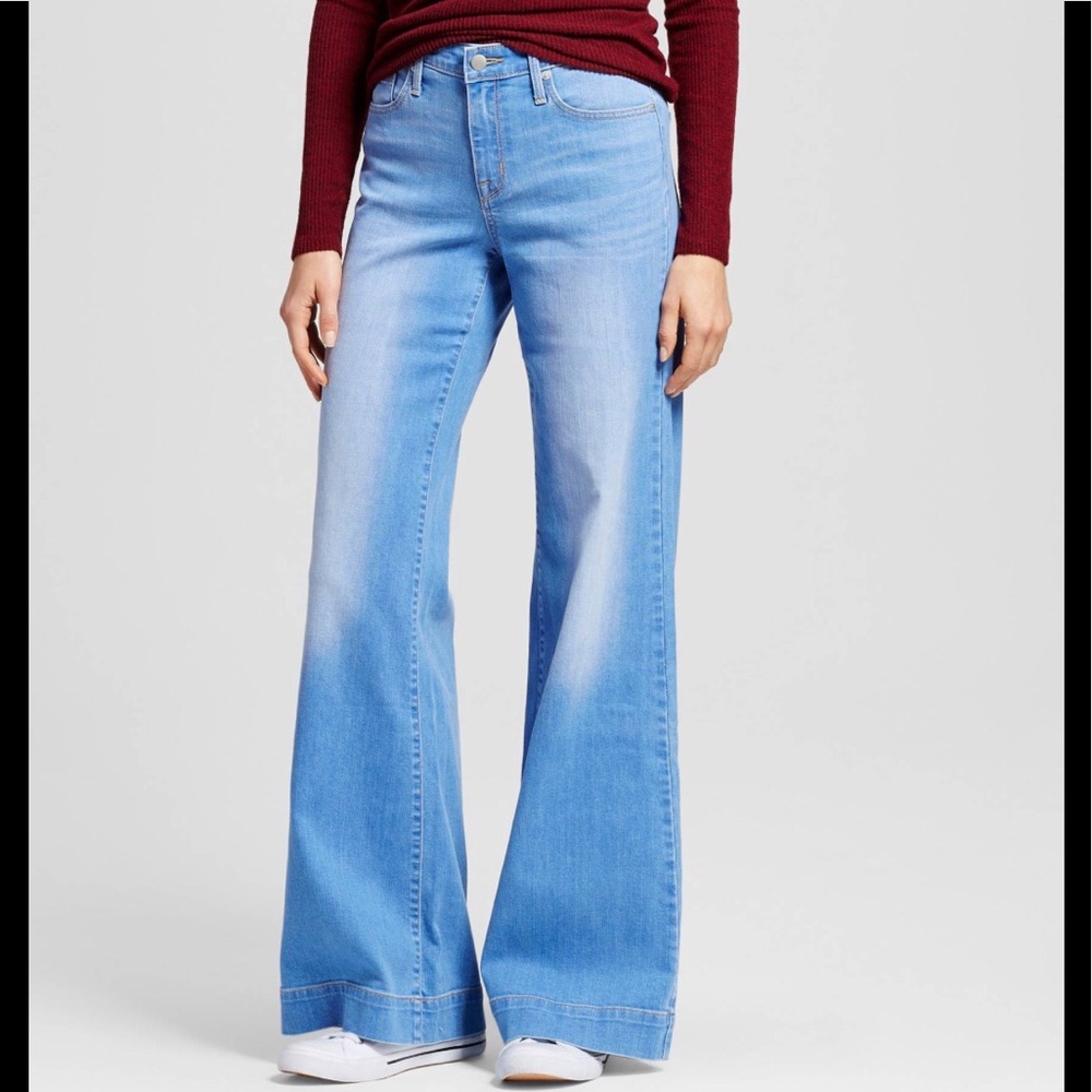 👖🆕Target Mossimo™ - Picture 6 of 7